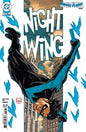 NIGHTWING #135 CVR A DEXTER SOY *RELEASE DATE 2/18/26*