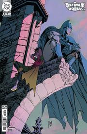BATMAN AND ROBIN #30 CVR A NIMIT MALAVIA *RELEASE DATE 2/11/26*
