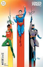 BATMAN SUPERMAN WORLDS FINEST #48 CVR A DAN MORA *RELEASE DATE 2/18/26*