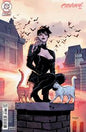 CATWOMAN #84 CVR A SEBASTIAN FIUMARA *RELEASE DATE 2/18/26*