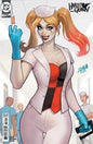 HARLEY QUINN #59 CVR A YANICK PAQUETTE *RELEASE DATE 2/25/26*