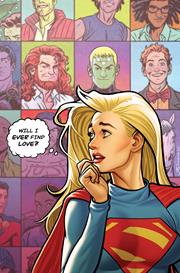 SUPERGIRL #10 CVR A SOPHIE CAMPBELL *RELEASE DATE 2/11/26* *(DH L9)*