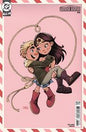 WONDER WOMAN #30 CVR A JEFF SPOKES *RELEASE DATE 2/18/26*