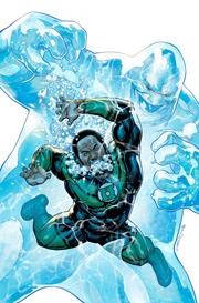 GREEN LANTERN CORPS #13 CVR A FERNANDO PASARIN & OCLAIR ALBERT *RELEASE DATE 2/11/26*