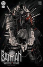 BATMAN GARGOYLE OF GOTHAM #4 (OF 4) *RELEASE DATE 6/10/26*