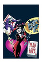 BATMAN ADVENTURES MAD LOVE SPECIAL #1 (ONE SHOT) FACSIMILE EDITION CVR A BRUCE TIMM *RELEASE DATE 2/18/26*