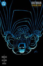 BATMAN THE DARK KNIGHT RETURNS #1 (OF 4) FACSIMILE EDITION CVR A FRANK MILLER *RELEASE DATE 2/25/26* *(DH N5)*