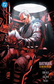 BATMAN THE DARK KNIGHT RETURNS #1 (OF 4) FACSIMILE EDITION CVR A FRANK MILLER *RELEASE DATE 2/25/26* *(DH N5)*