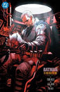 BATMAN THE DARK KNIGHT RETURNS #1 (OF 4) FACSIMILE EDITION CVR A FRANK MILLER *RELEASE DATE 2/25/26*