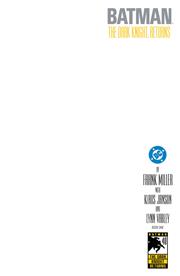 BATMAN THE DARK KNIGHT RETURNS #1 (OF 4) FACSIMILE EDITION CVR A FRANK MILLER *RELEASE DATE 2/25/26* *(DH N5)*