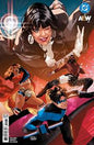 DC X AEW #1 (OF 2) CVR A LUCAS MEYER WRAPAROUND *RELEASE DATE 2/4/26*