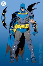 DC K.O. KNIGHTFIGHT #1 (OF 4) Second Printing Cvr A Dan Mora *RELEASE DATE 2/4/26* *(DH C5)*