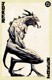 ABSOLUTE BATMAN #15 Second Printing Cvr A Nick Dragotta *RELEASE DATE 2/11/26*