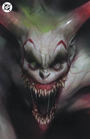 ABSOLUTE BATMAN #15 Second Printing Cvr A Nick Dragotta *RELEASE DATE 2/11/26*