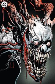 ABSOLUTE BATMAN #15 Second Printing Cvr A Nick Dragotta *RELEASE DATE 2/11/26*