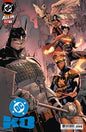 DC K.O. #1 (OF 5) Third Printing *RELEASE DATE 3/4/26* *(DH F8)*