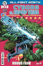 TITANS #30 Second Printing (DC K.O.) *RELEASE DATE 3/4/26* *(DH F9)*