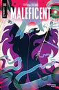 DISNEY VILLAINS MALEFICENT #5 CVR A PAULINA GANUCHEAU *RELEASE DATE 2/25/26*