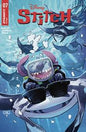 STITCH #7 *RELEASE DATE 5/20/26* (DH C10)