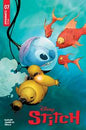 STITCH #7 *RELEASE DATE 5/20/26* (DH C10)