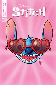 STITCH #7 *RELEASE DATE 5/20/26* (DH C10)