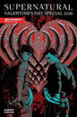 SUPERNATURAL VALENTINES DAY SPECIAL 2026 #1 (ONE SHOT) CVR A CAT STAGGS *RELEASE DATE 2/4/26* *(DH O5)*