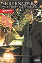 SUPERNATURAL VALENTINES DAY SPECIAL 2026 #1 (ONE SHOT) CVR A CAT STAGGS *RELEASE DATE 2/4/26* *(DH O5)*