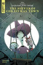 TIM BURTONS THE NIGHTMARE BEFORE CHRISTMAS THE SHIVER OF CHRISTMAS TOWN #2 CVR A JAE LEE *RELEASE DATE 2/4/26* *(DH C5)* / *(DH U5)*