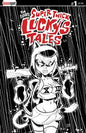 TIM SEELEYS SUPER THICK LUCKYS TALES #1 CVR A TIM SEELEY *RELEASE DATE 3/11/26*