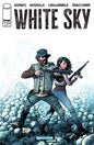 WHITE SKY #1 CVR A JEAN PAUL MAVINGA *RELEASE DATE 2/18/26*