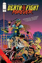 DEATH FIGHT FOREVER #1 (OF 5) CVR A ANDREW MACLEAN *RELEASE DATE 2/18/26*