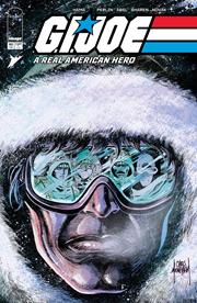 GI JOE A REAL AMERICAN HERO #2 HAMA FILES EDITION #2 CVR A HERB TRIMPE & JACK ABEL *RELEASE DATE 2/25/26* *(DH A7)*