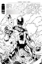 RADIANT BLACK AND WHITE (ONE SHOT) CVR A DAVID FINCH *RELEASE DATE 2/11/26* *(DH A7)*