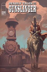DEADLY TALES OF THE GUNSLINGER SPAWN #16 *RELEASE DATE 7/15/26*