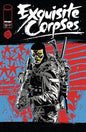 EXQUISITE CORPSES #10 CVR A MICHAEL WALSH *RELEASE DATE 2/18/26*