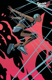 EXQUISITE CORPSES #10 CVR A MICHAEL WALSH *RELEASE DATE 2/18/26*