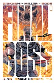 FINAL BOSS #4 CVR A TYLER KIRKHAM *RELEASE DATE 2/25/26* *(DH M9)*