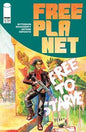 FREE PLANET #9 CVR A JED DOUGHERTY *RELEASE DATE 2/11/26*