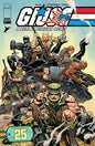 GI JOE A REAL AMERICAN HERO #325 CVR A ANDY KUBERT & LAURA MARTIN *RELEASE DATE 2/11/26*