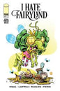 I HATE FAIRYLAND #48 CVR A DEREK LAUFMAN *RELEASE DATE 2/18/26*