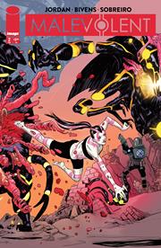 MALEVOLENT #2 *RELEASE DATE 2/25/26*