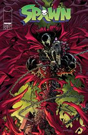 SPAWN #375 *RELEASE DATE 5/13/26* *(DH B7)*