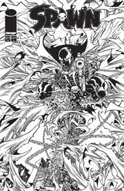 SPAWN #375 *RELEASE DATE 5/13/26* *(DH B7)*