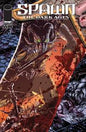 SPAWN THE DARK AGES #5 (OF 6) *RELEASE DATE 4/22/26* *(DH B6)*