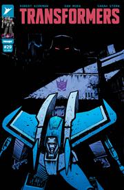 TRANSFORMERS #29 CVR A DAVID NAKAYAMA *RELEASE DATE 2/11/26*