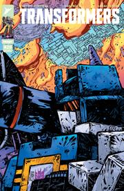 TRANSFORMERS #29 CVR A DAVID NAKAYAMA *RELEASE DATE 2/11/26*