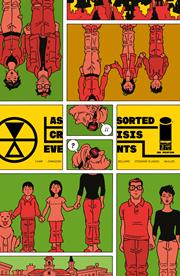 ASSORTED CRISIS EVENTS #3 2ND PTG *RELEASE DATE 5/6/26*