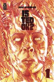 IS TED OK #1 (of 6) CVR A DAVE CHISHOLM *RELEASE DATE 2/25/26*