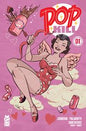 POP KILL #1 SEASONAL FLAVORS VALENTINES DAY FACSIMILE EDITION *RELEASE DATE 2/11/26* *(DH A7)*