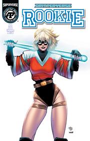 CRITTERVERSE PRESENTS #2 CVR A CARLOS RENO *RELEASE DATE 2/25/26*